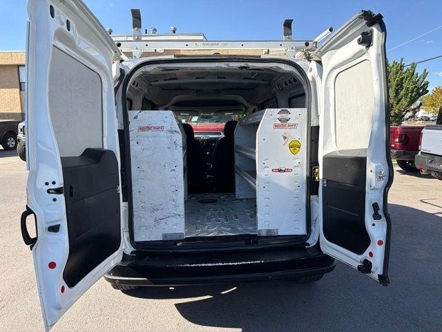RAM ProMaster City Cargo Van  2017