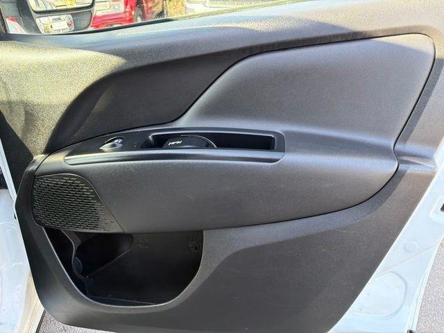 RAM ProMaster City Cargo Van  2017