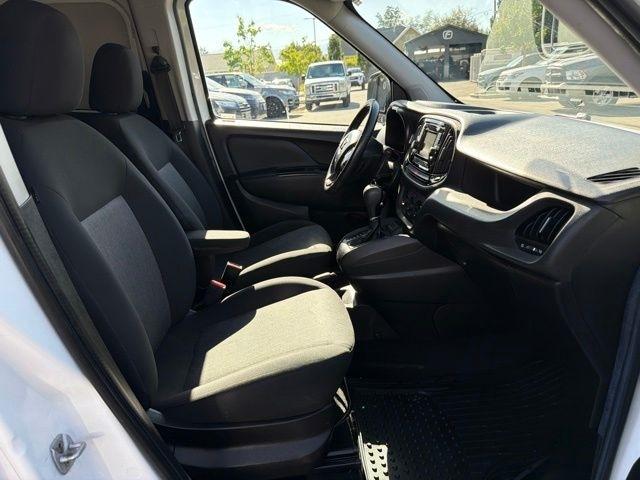 RAM ProMaster City Cargo Van  2017