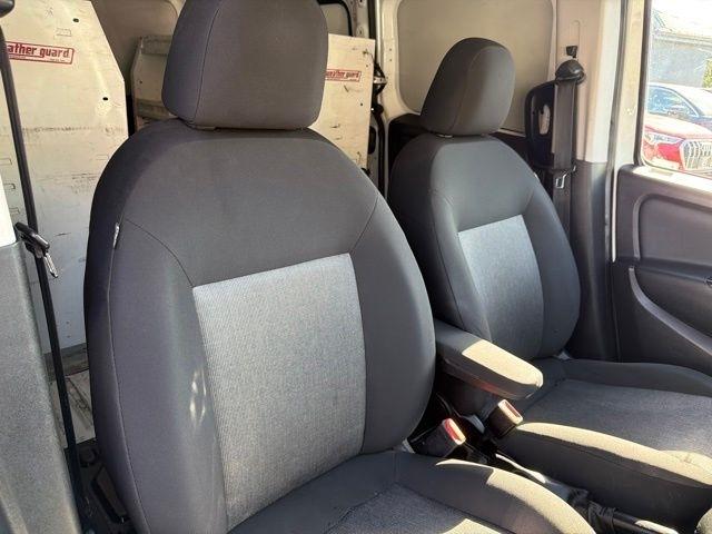 RAM ProMaster City Cargo Van  2017