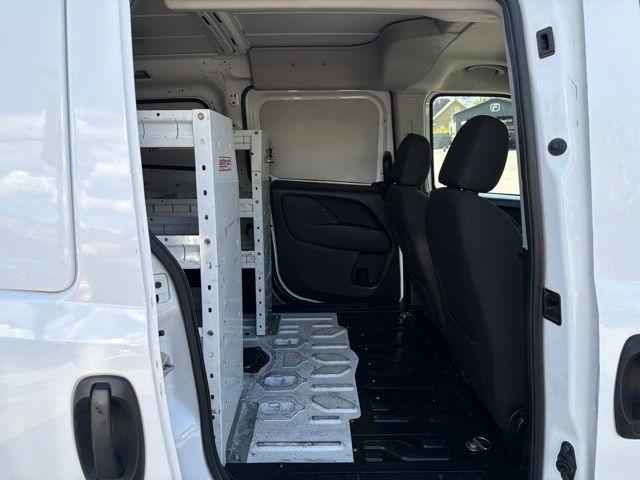 RAM ProMaster City Cargo Van  2017