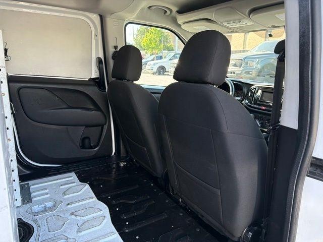 RAM ProMaster City Cargo Van  2017