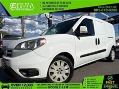 2017 RAM ProMaster City Cargo Van 