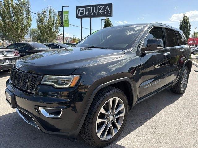 Jeep Grand Cherokee  2019