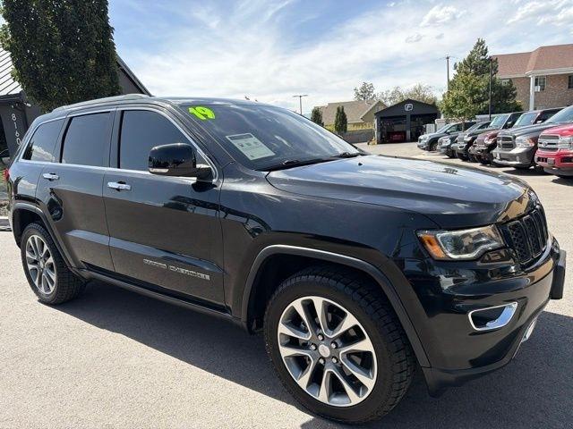 Jeep Grand Cherokee  2019