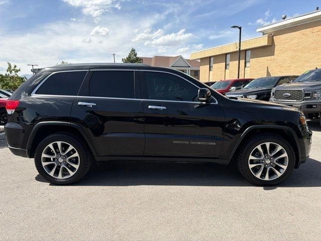 Jeep Grand Cherokee  2019