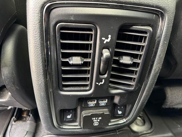 Jeep Grand Cherokee  2019