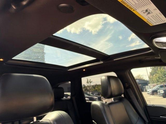 Jeep Grand Cherokee  2019
