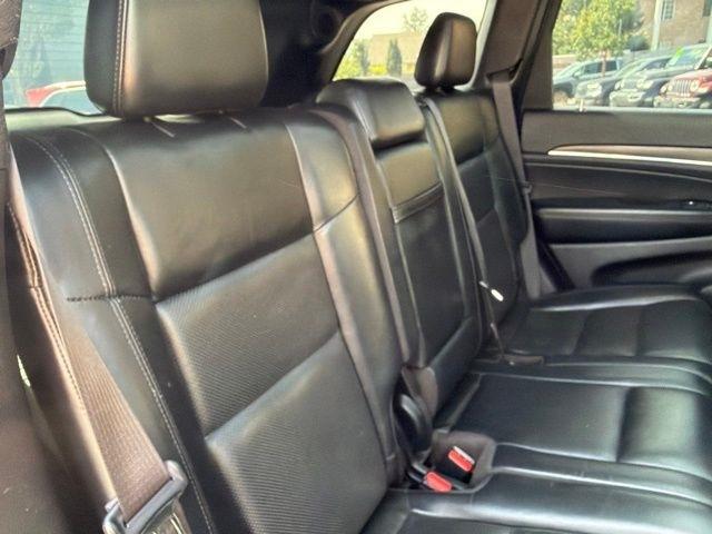 Jeep Grand Cherokee  2019