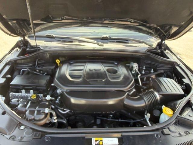 Jeep Grand Cherokee  2019