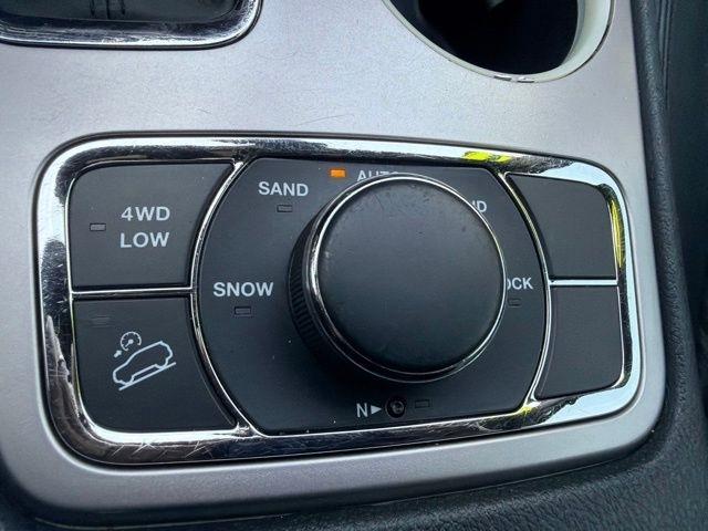 Jeep Grand Cherokee  2019
