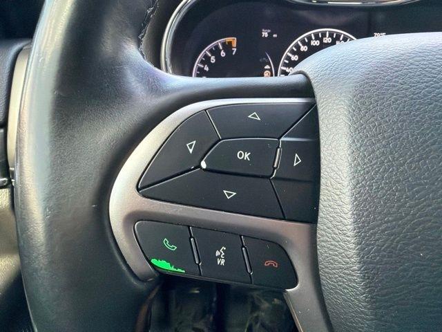 Jeep Grand Cherokee  2019