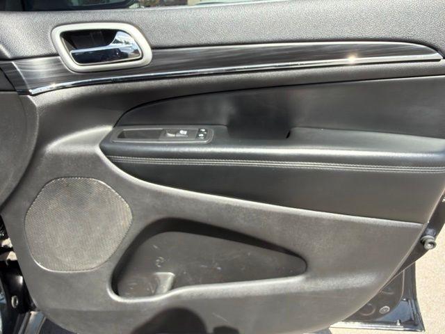 Jeep Grand Cherokee  2019