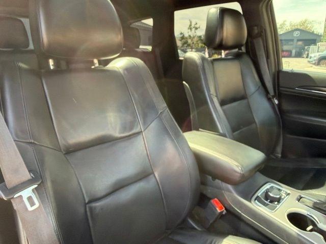 Jeep Grand Cherokee  2019