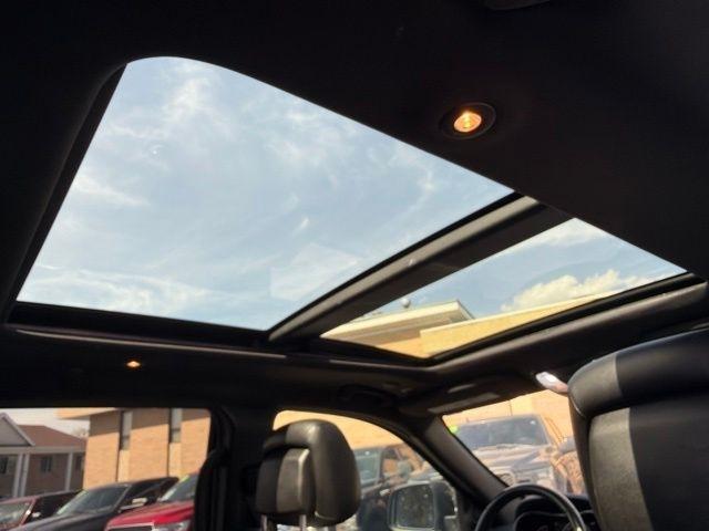 Jeep Grand Cherokee  2019