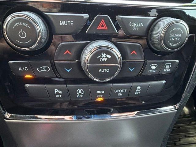 Jeep Grand Cherokee  2019