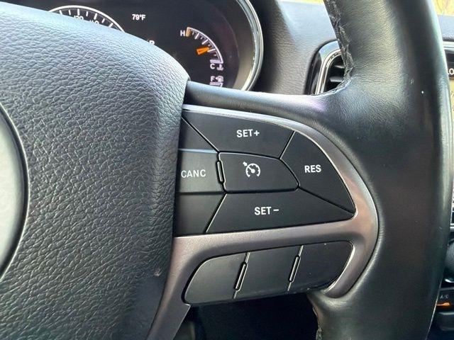 Jeep Grand Cherokee  2019