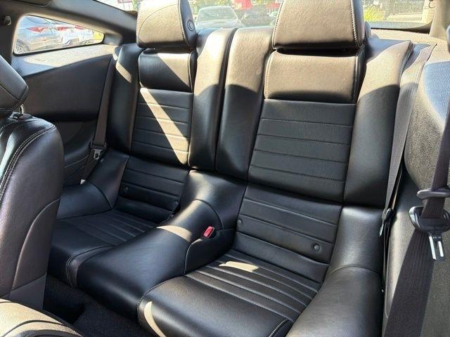 Ford Mustang  2014
