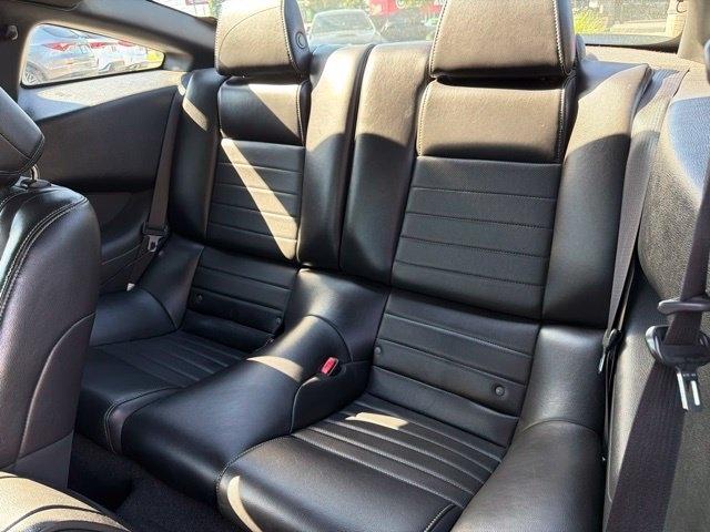 Ford Mustang  2014
