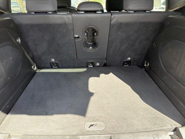Jeep Renegade  2015