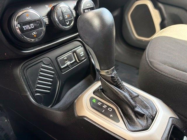 Jeep Renegade  2015
