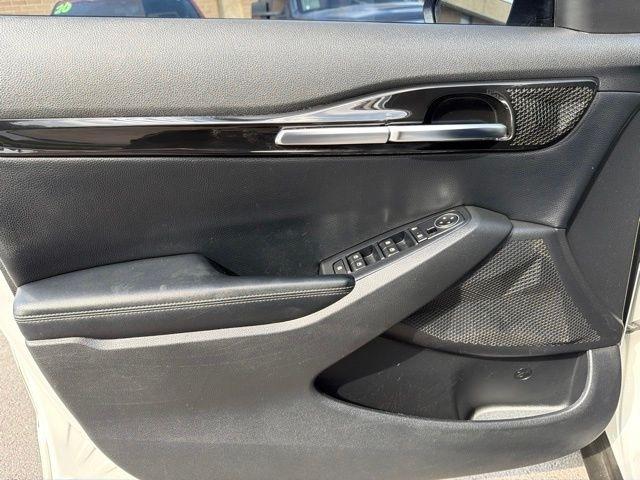 Kia Seltos  2021