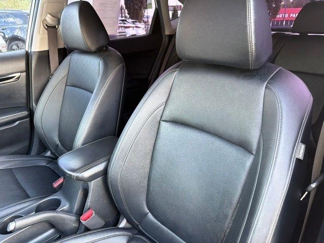 Kia Seltos  2021