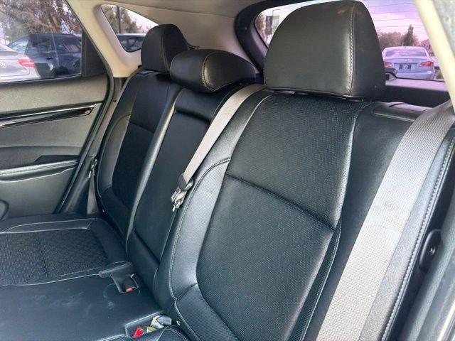 Kia Seltos  2021