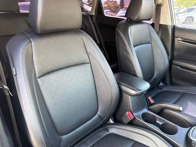 Kia Seltos  2021