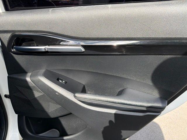 Kia Seltos  2021