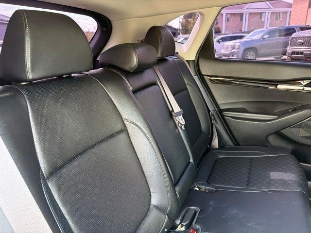 Kia Seltos  2021
