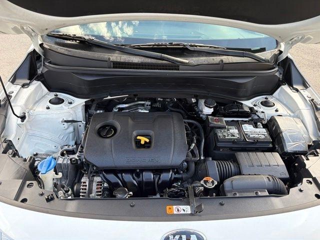 Kia Seltos  2021