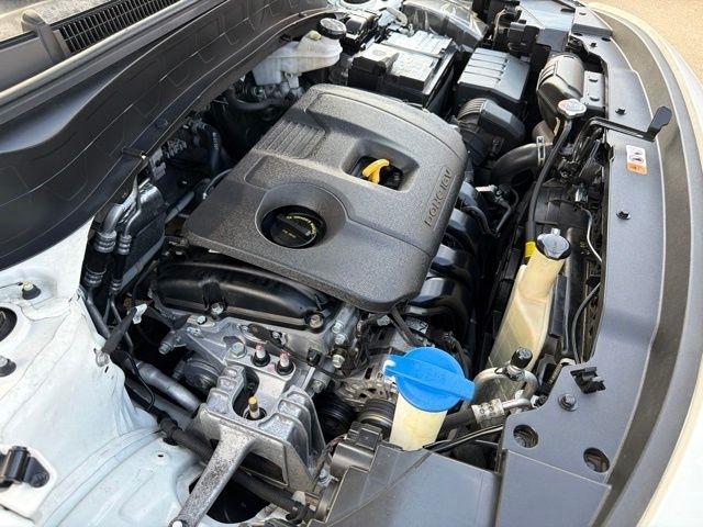 Kia Seltos  2021