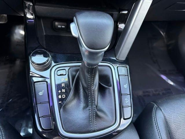 Kia Seltos  2021
