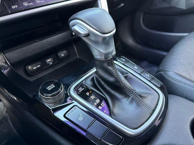 Kia Seltos  2021