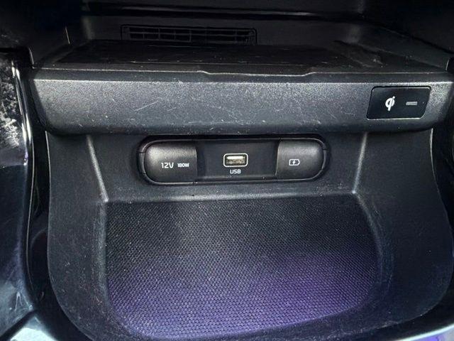 Kia Seltos  2021