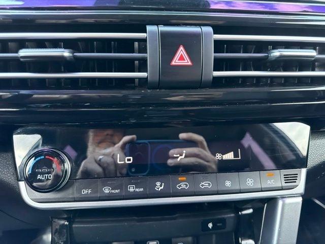 Kia Seltos  2021