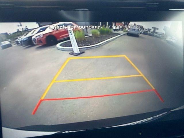 Kia Seltos  2021