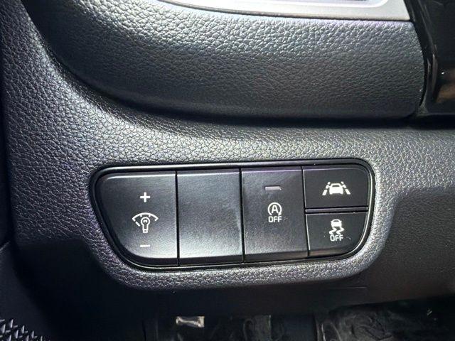 Kia Seltos  2021