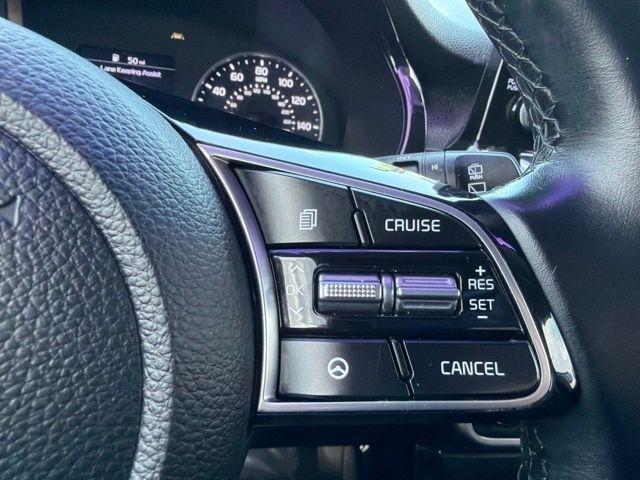 Kia Seltos  2021