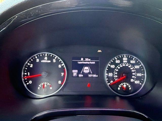 Kia Seltos  2021