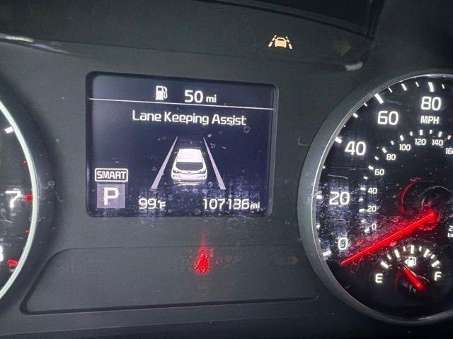 Kia Seltos  2021