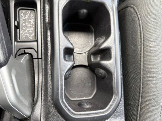 Jeep Wrangler Unlimited  2018