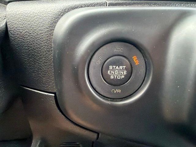 Jeep Wrangler Unlimited  2018