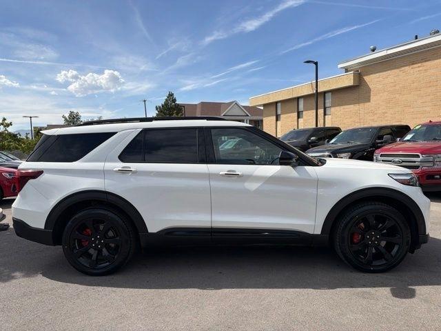 Ford Explorer  2020