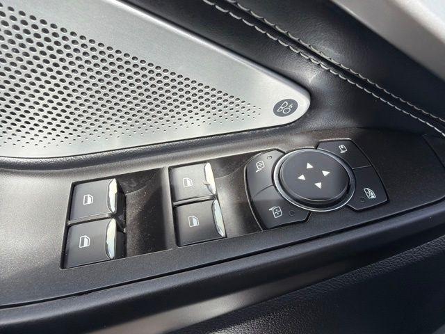 Ford Explorer  2020
