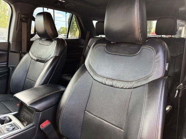 Ford Explorer  2020