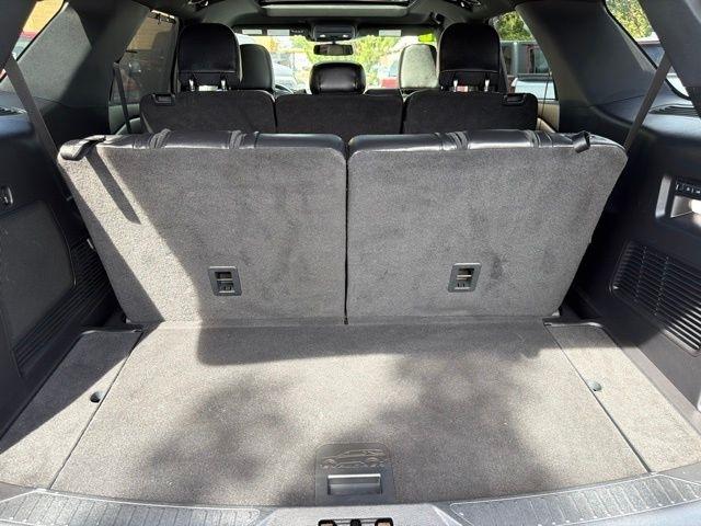 Ford Explorer  2020
