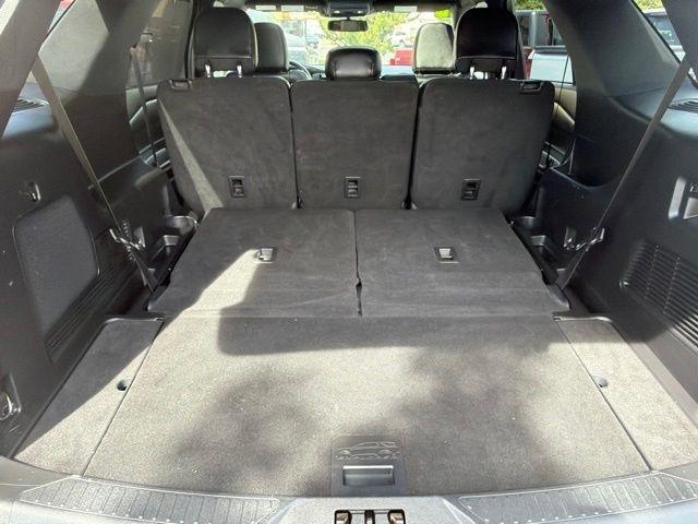 Ford Explorer  2020