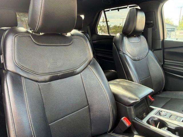 Ford Explorer  2020